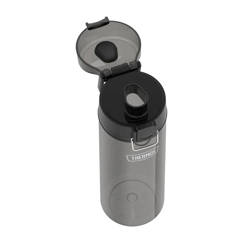 Thermos Botella Aislada Icon para Líquidos Fríos de Acero Inoxidable, 26 Oz