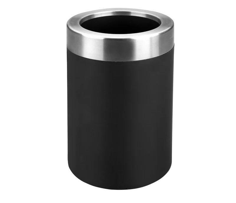 LACOR Enfriabotellas Black 62356