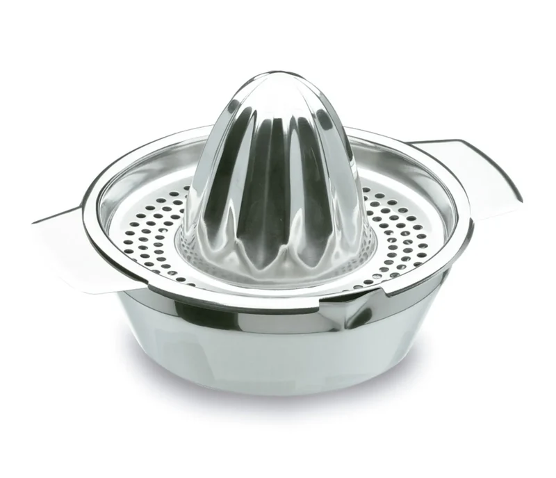 LACOR Exprimidor Inox 62952