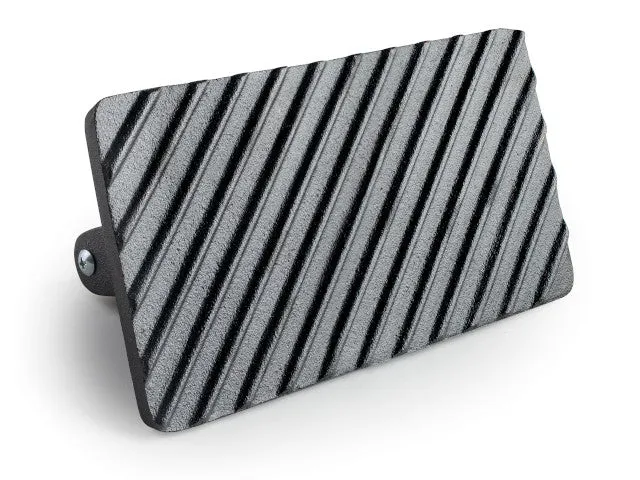 LACOR Prensa carne rectangular Magma 25863