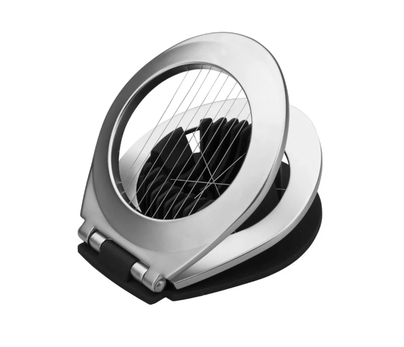 LACOR Cortahuevos Dual 68305