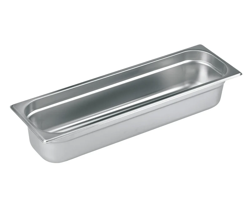 LACOR Cubeta 2/4 Inox 18/10 67604