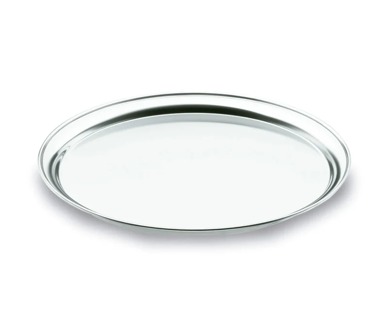 LACOR Bandeja camarero Inox 61841