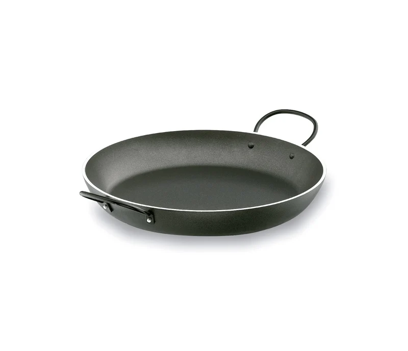 LACOR Paellera Robust 23724