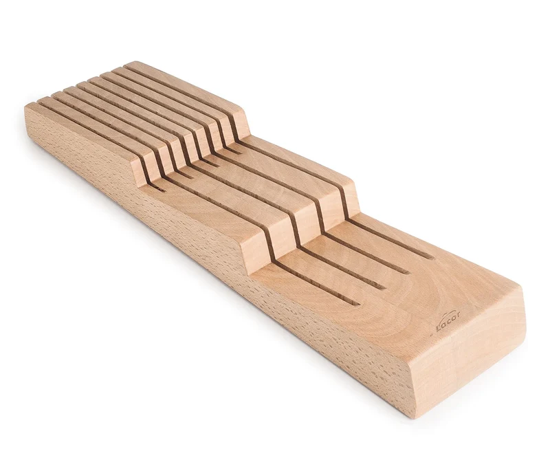 LACOR Organizador de cuchillos Compact 39049