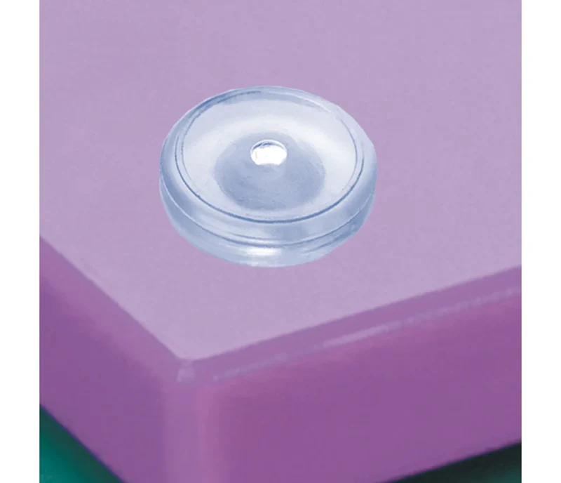 LACOR Tabla de corte antialérgica 60521