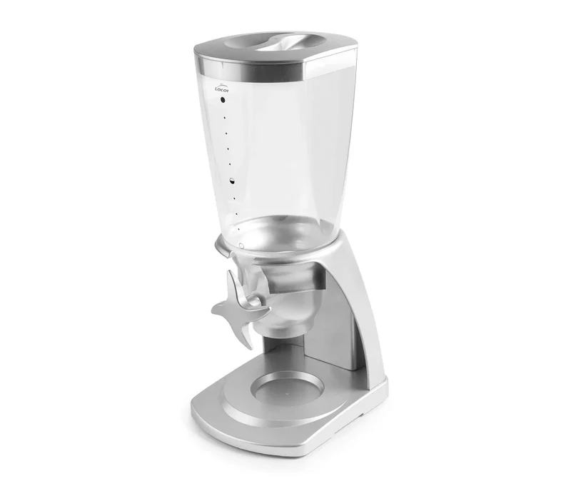 LACOR Dispensador de cereales Flor 62545