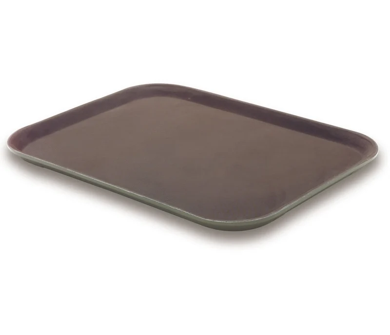 LACOR Bandeja rectangular Fibreglass 69146