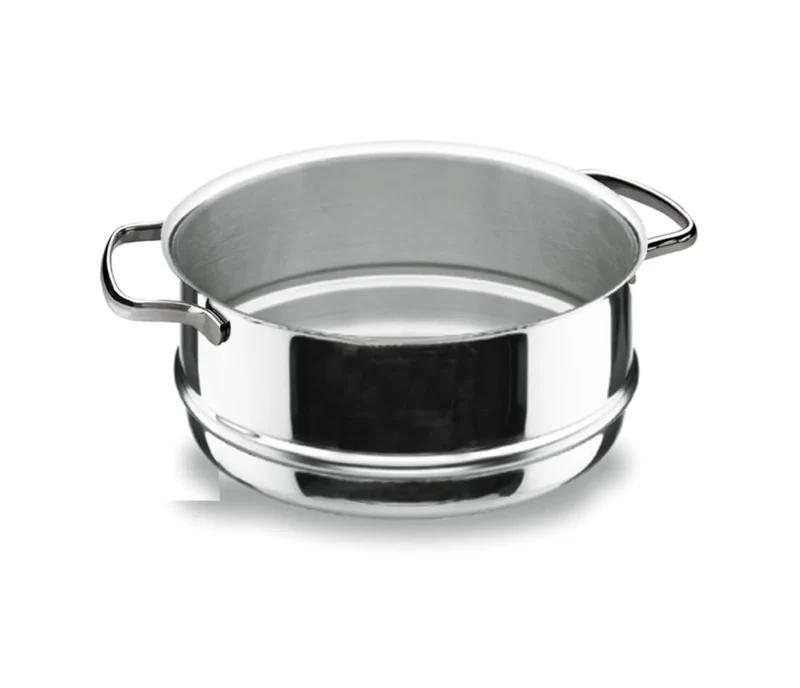 LACOR Cacerola vapor Basic 32420