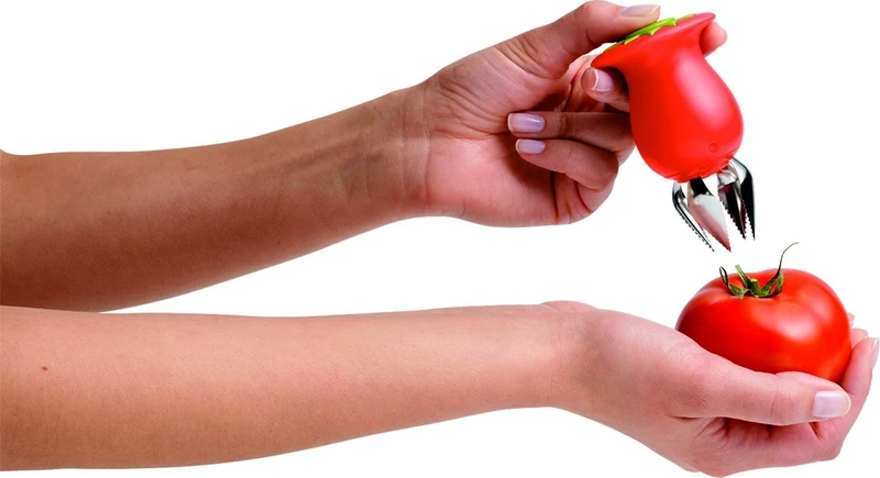 DESCORAZONADOR DE TOMATE CHEFN