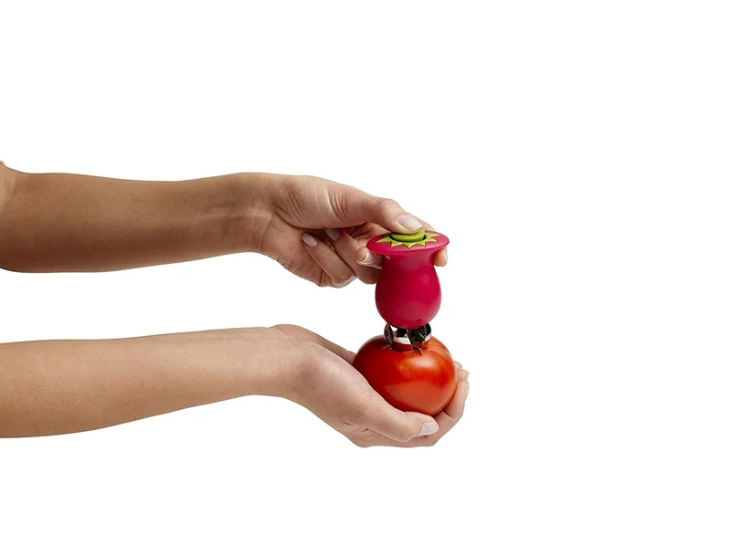 DESCORAZONADOR DE TOMATE CHEFN