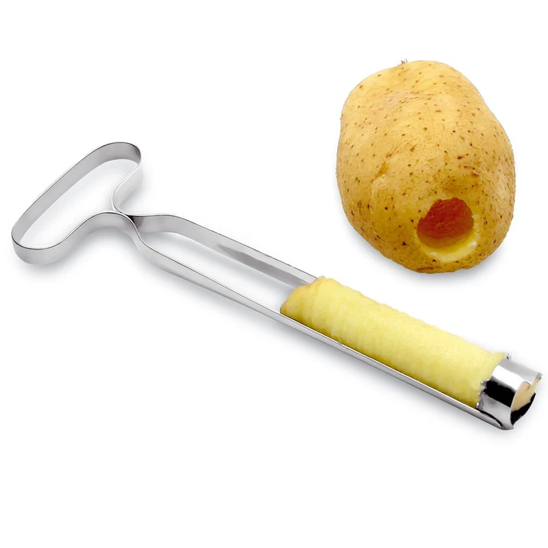 DESCORAZONADOR DE FRUTA / VERDURA