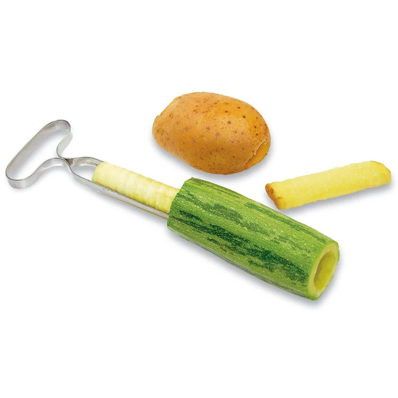 DESCORAZONADOR DE FRUTA / VERDURA