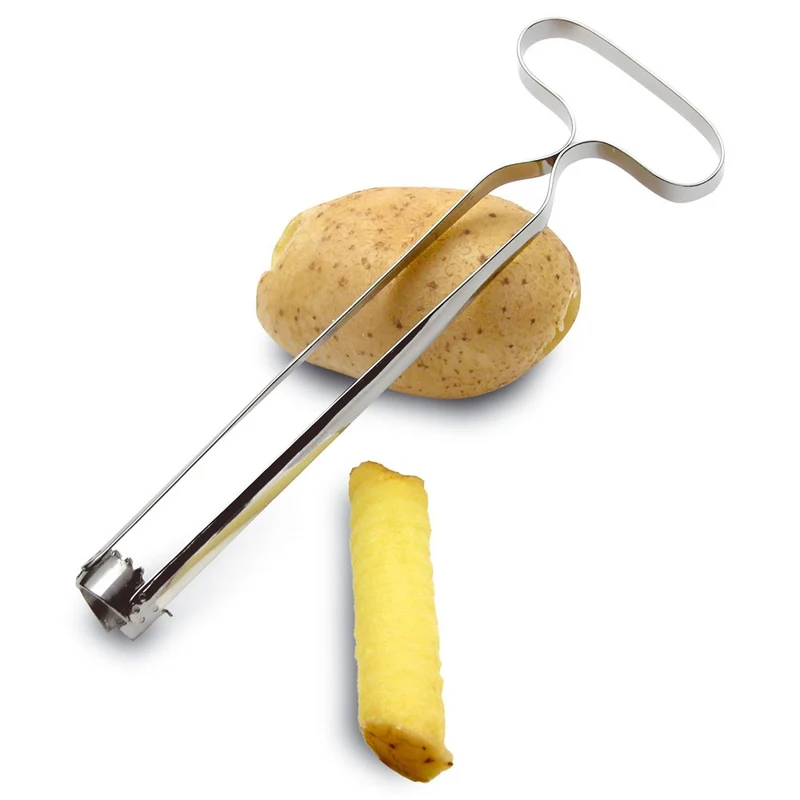DESCORAZONADOR DE FRUTA / VERDURA