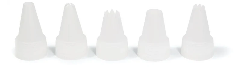 DECORADOR TARTA SILICONA
