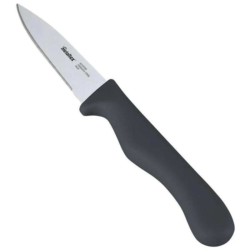 CUCHILLO VERDURAS BASIC COLORES