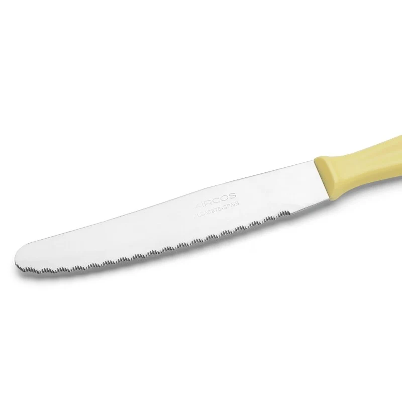 CUCHILLO POSTRE SIERRA 105MM ARCOS