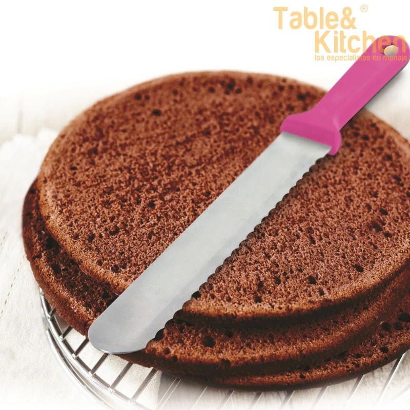 CUCHILLO PASTEL 35CM