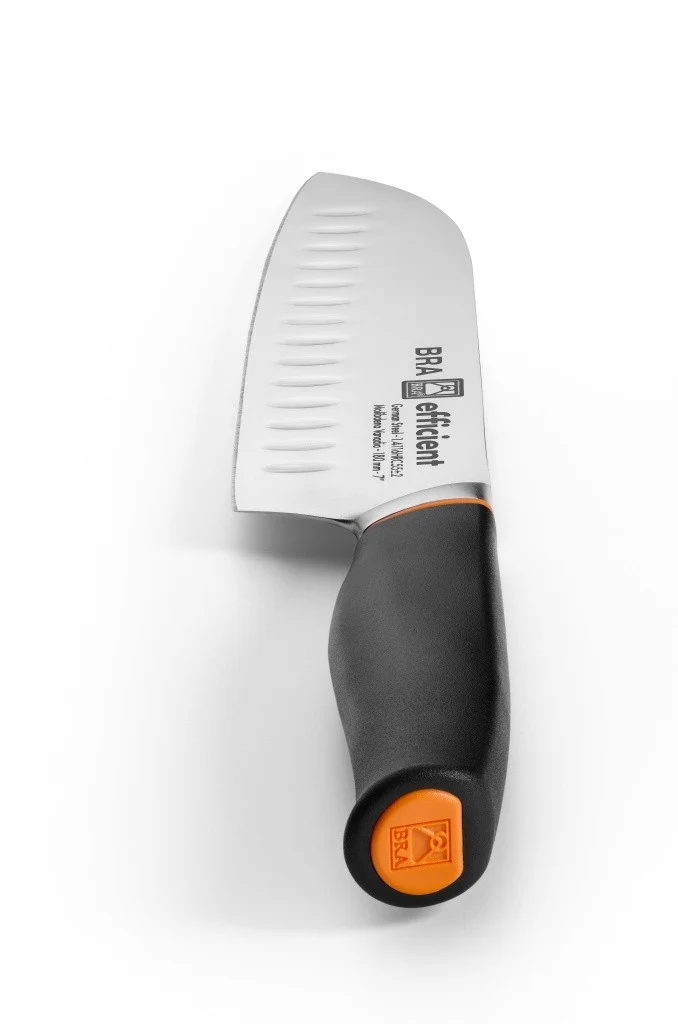 CUCHILLO DE PAN EFFICIENT 200MM