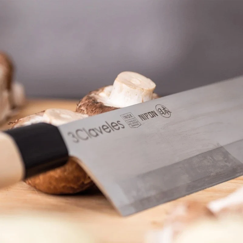 CUCHILLO NIPON USUBA 18CM 3C