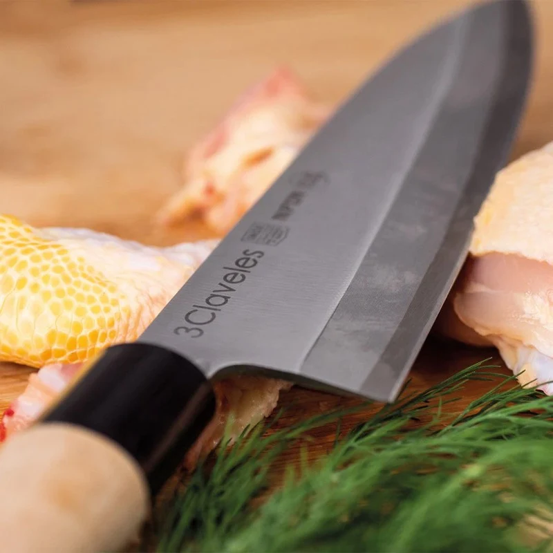 CUCHILLO NIPON DEBA 21CM 3C