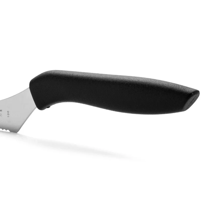 CUCHILLO MULTIUSOS CURVO 130MM SERIE NIZA