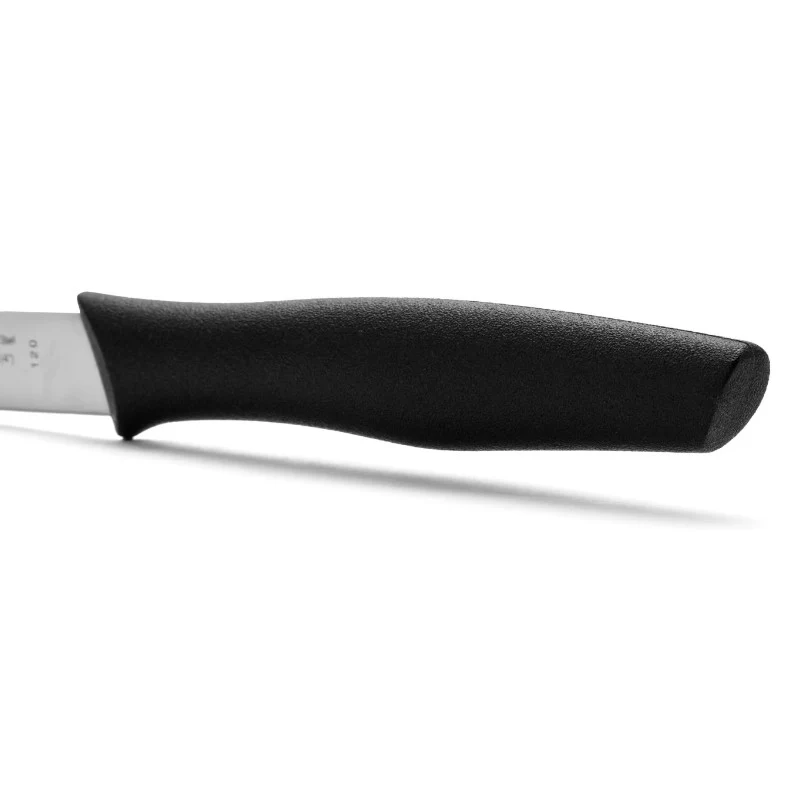 CUCHILLO MONDADOR MANGO NEGRO 100MM ARCOS