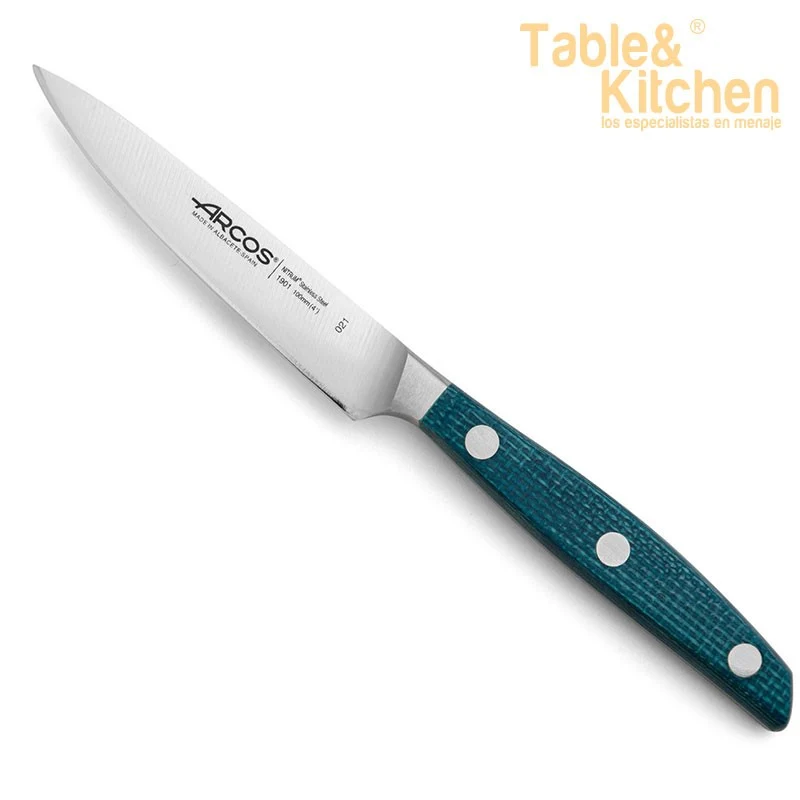 CUCHILLO MONDADOR 100 MM BROOKLYN