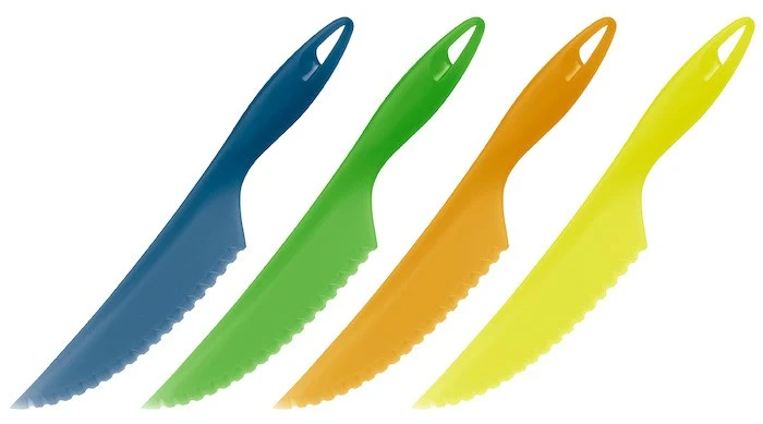 CUCHILLO LECHUGA PRESTO