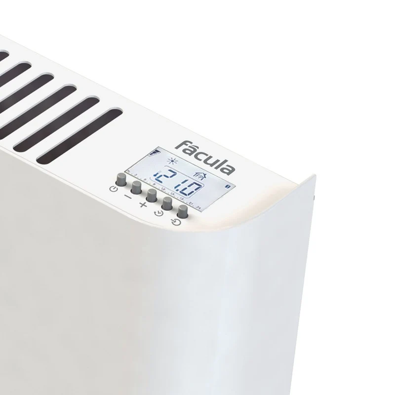 EMISOR TÉRMICO FÁCULA SERIE XH. 600 W.