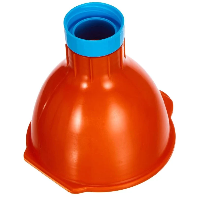 EMBUDO PARA RECICLAJE DE ACEITE DOMESTICO IBILI