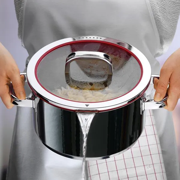 Cocotte de hierro fundido WMF FusionTec