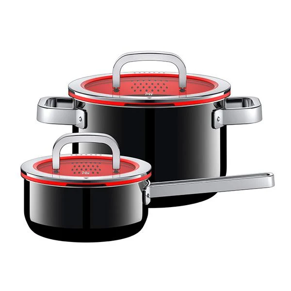Cocotte de hierro fundido WMF FusionTec