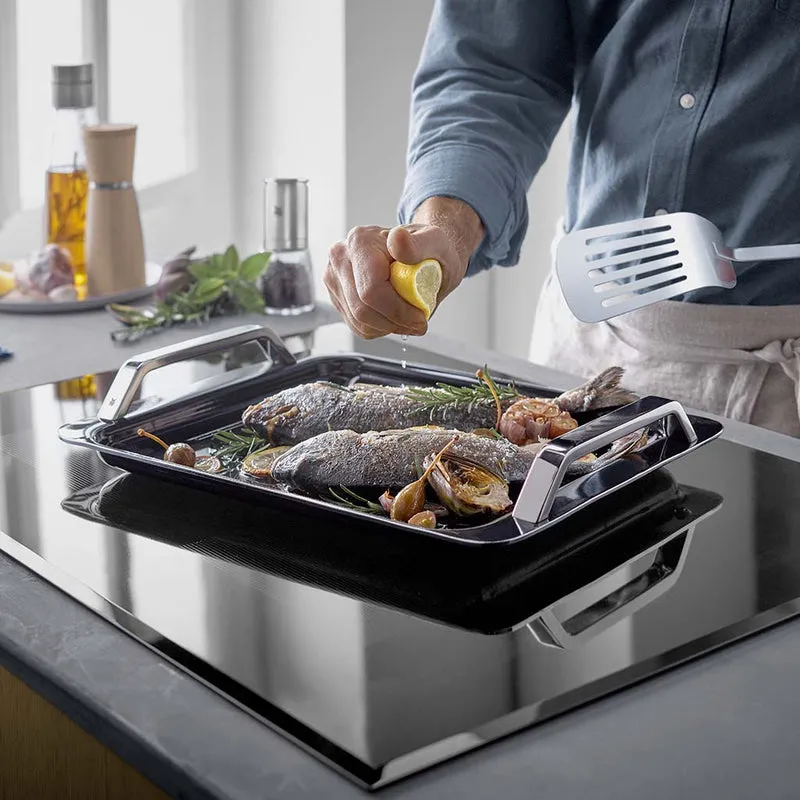 Bandeja de hierro FusionTec 3 en 1 de WMF