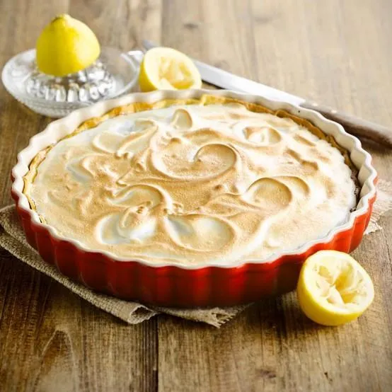 Molde cerámico para tartas y quiches Le Creuset