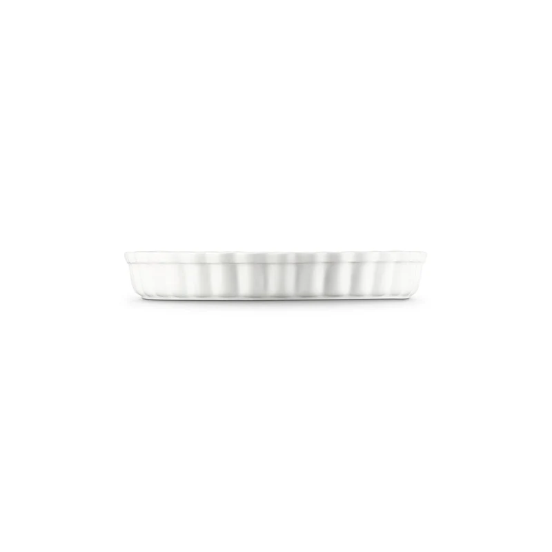 Molde cerámico para tartas y quiches Le Creuset