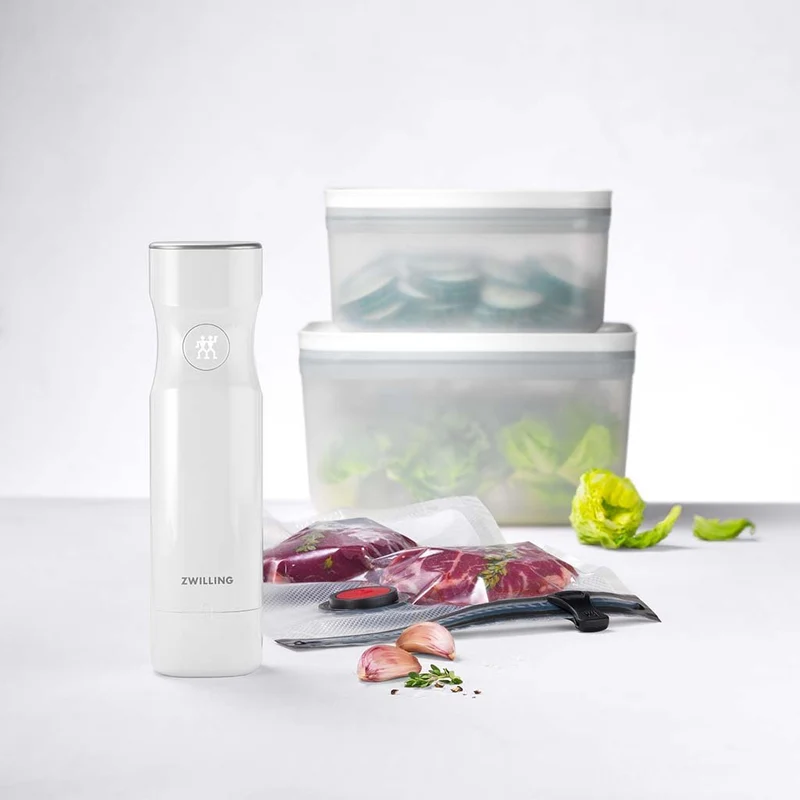 Recipientes de vacío Fresh&Save Zwilling
