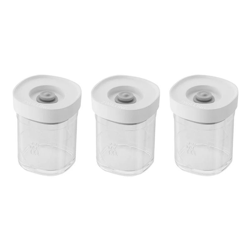 Recipientes de vacío Fresh&Save Zwilling