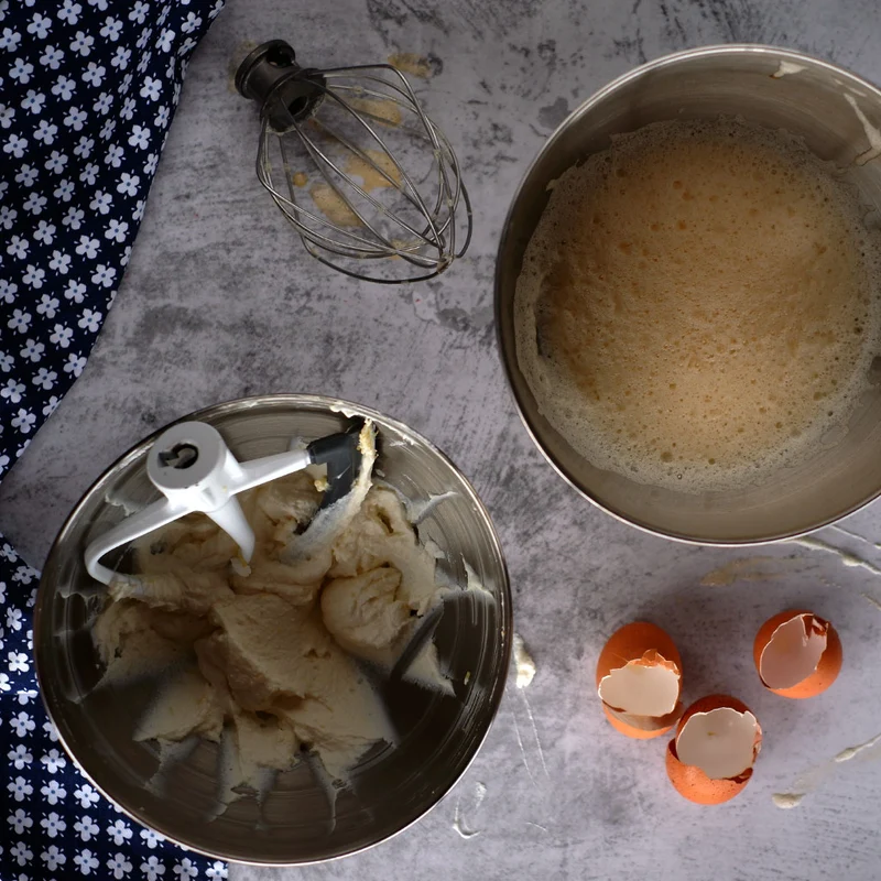 Bol de 3 litros KitchenAid