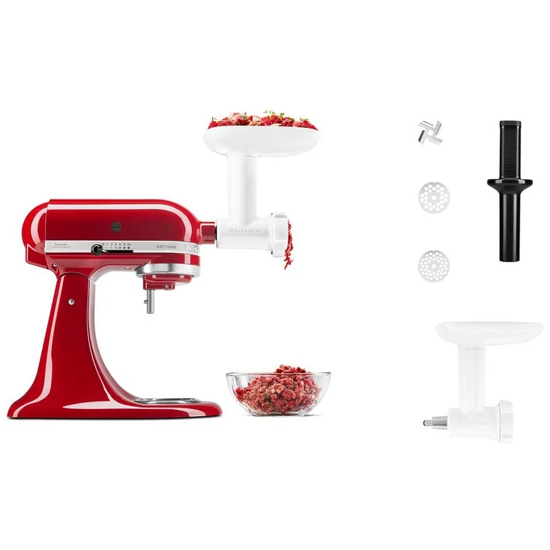 Pack de accesorios picador y licuador KitchenAid