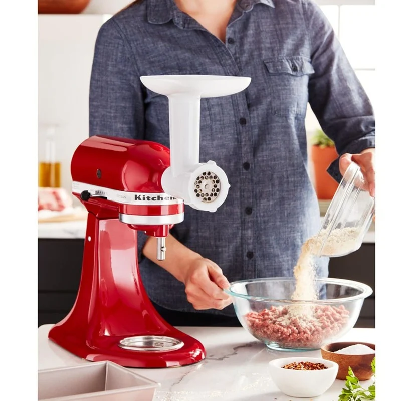Pack de accesorios picador y licuador KitchenAid