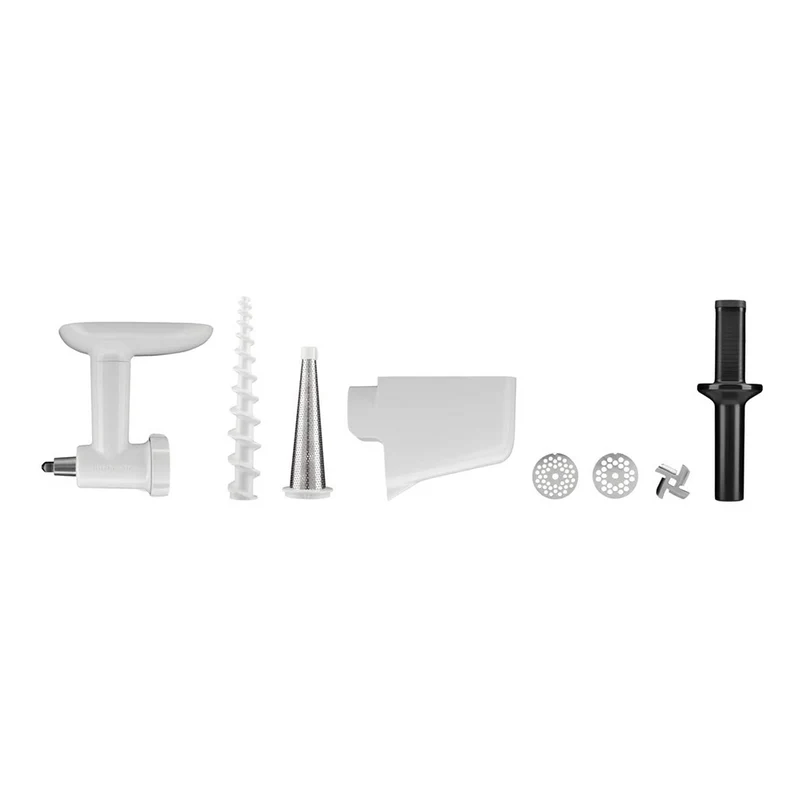 Pack de accesorios picador y licuador KitchenAid