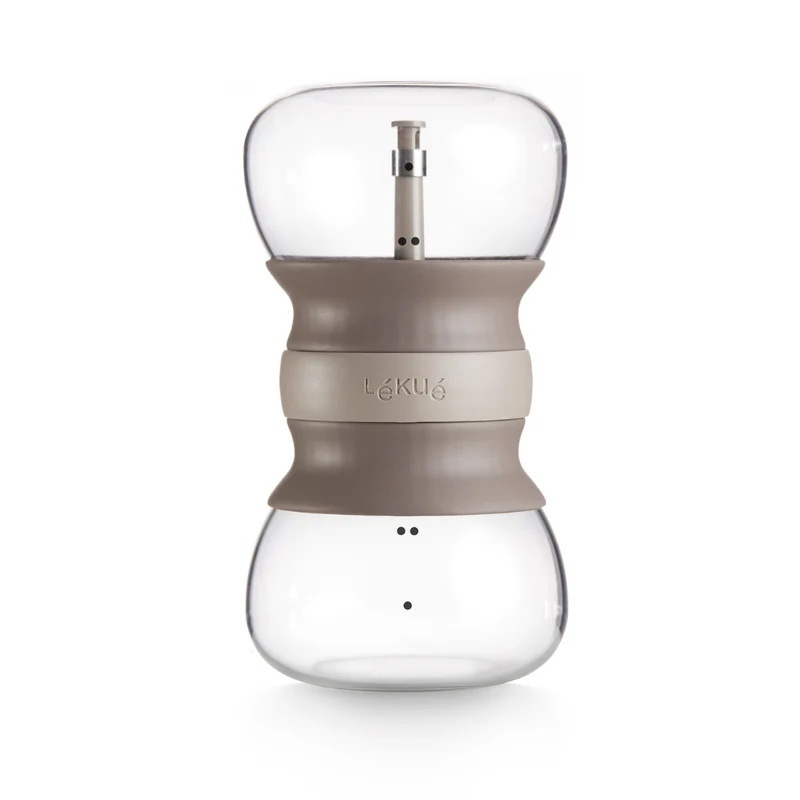 Calm tea infuser de Lékué
