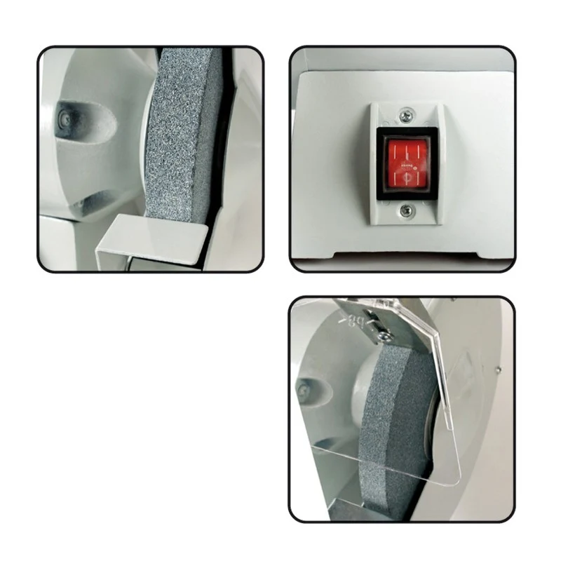 ELECTROAFILADORA E200 350W