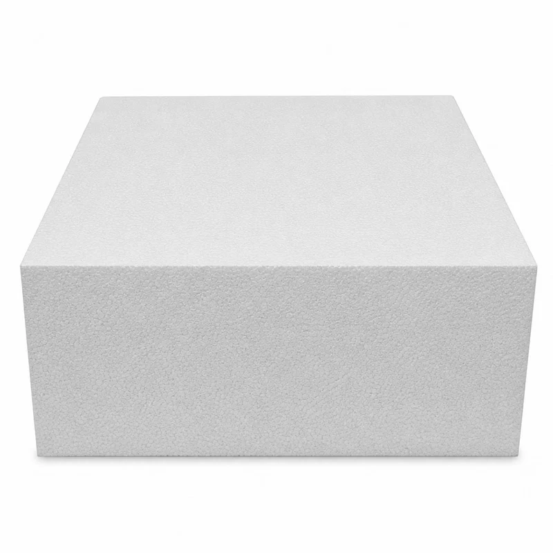 DUMMIE CUADRADO 20X10CM