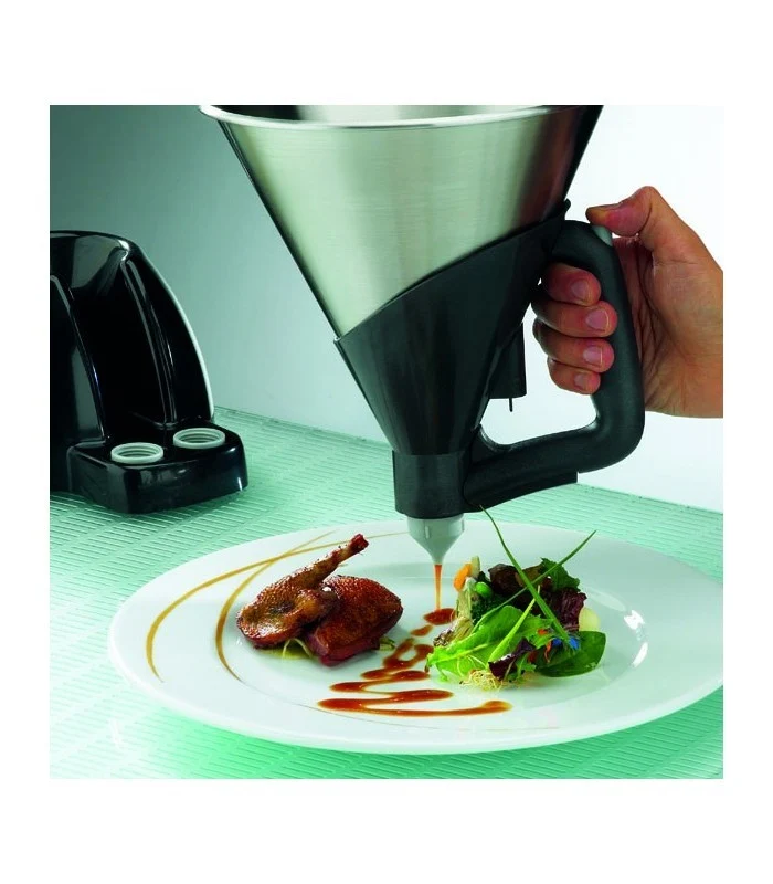 DOSIFICADOR PROFESIONAL 2L