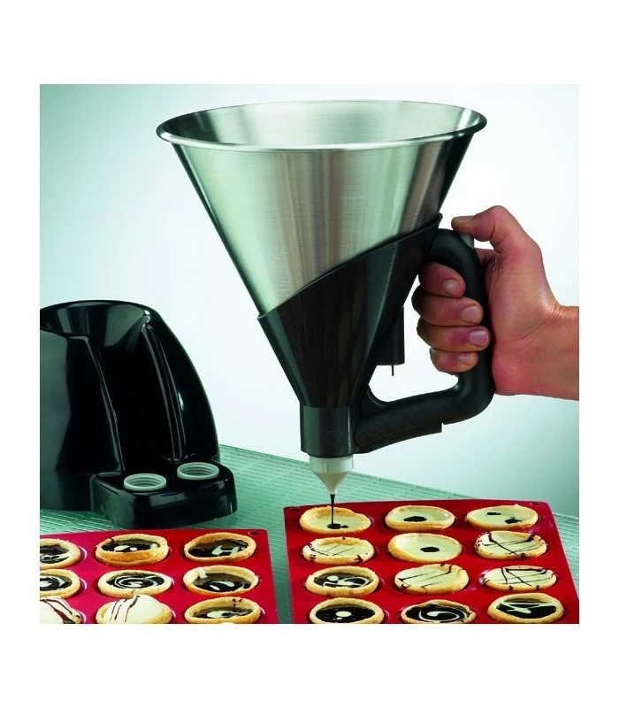 DOSIFICADOR PROFESIONAL 2L