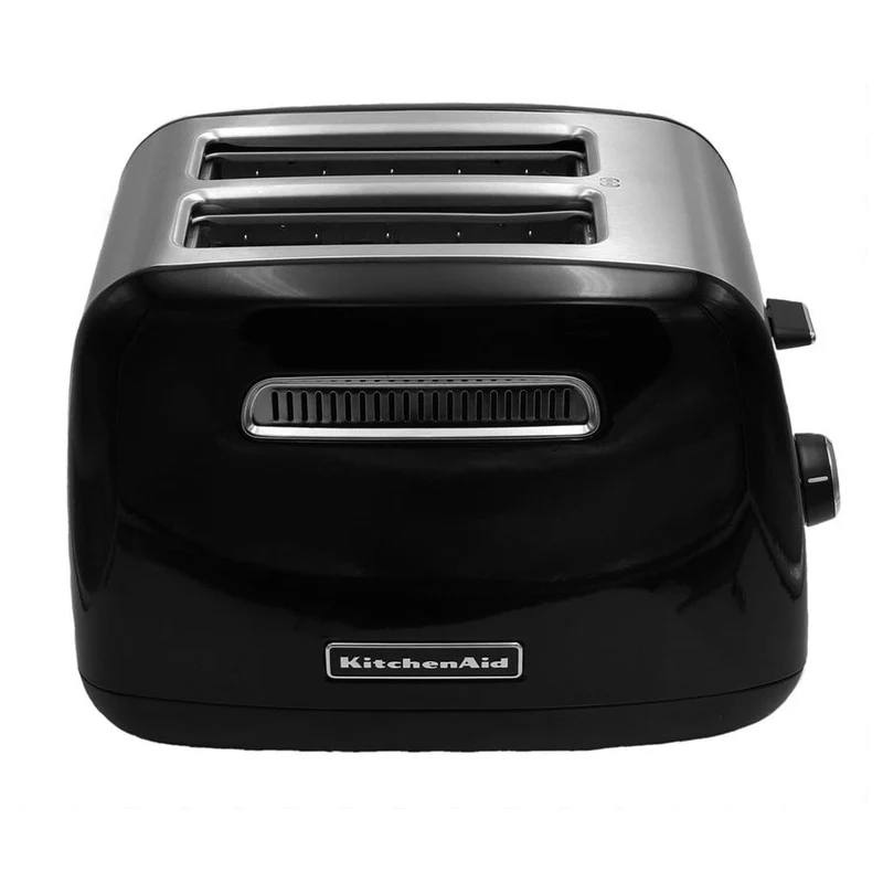 Tostadora Classic negro KitchenAid