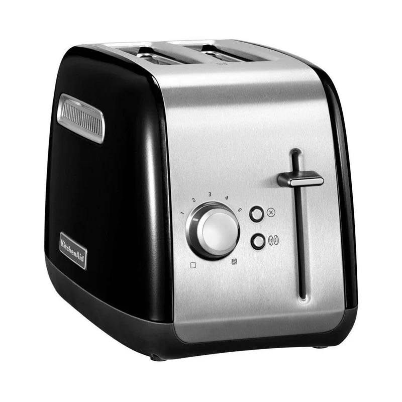 Tostadora Classic negro KitchenAid