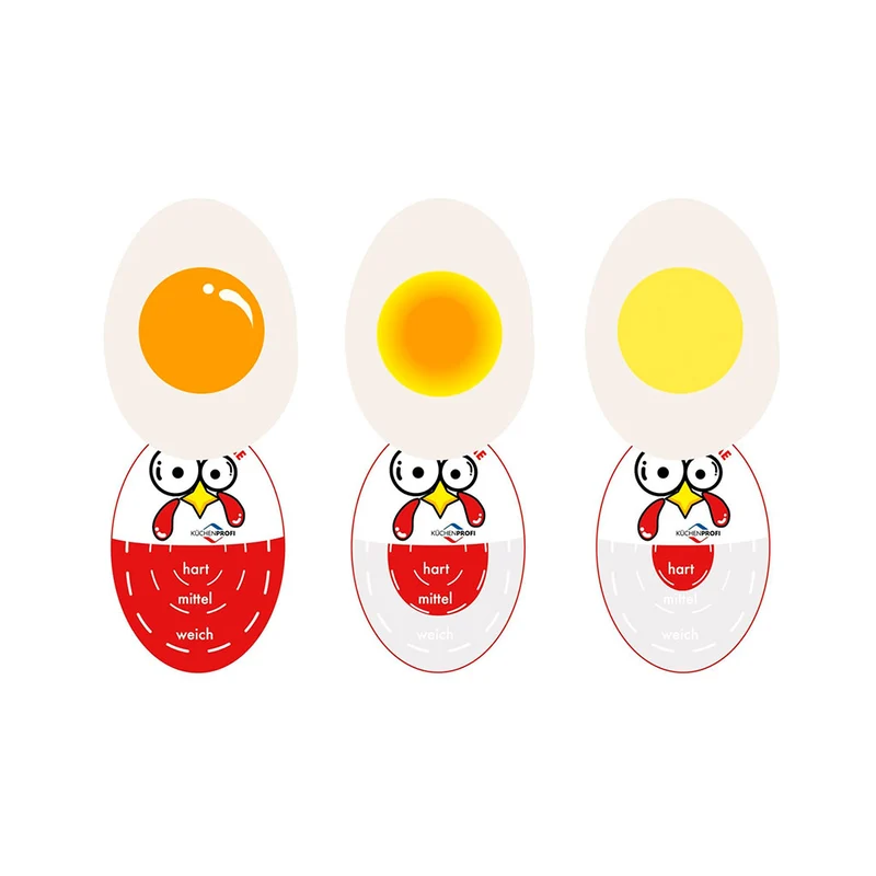 Timer Egg Perfect Küchenprofi